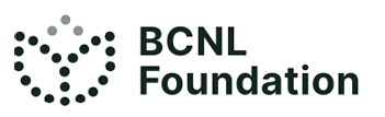 Logo van BCNL Foundation